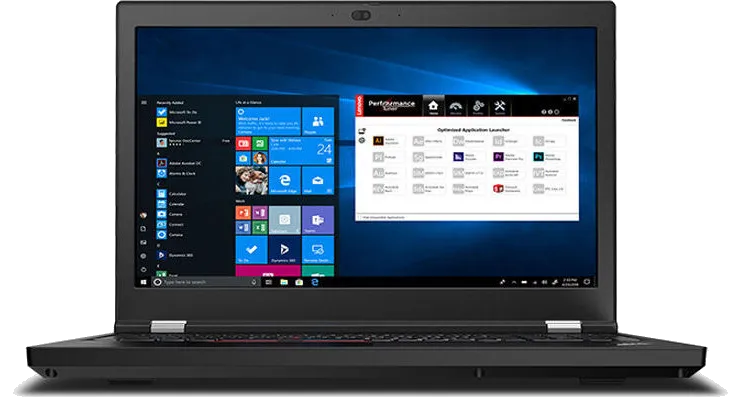 Lenovo ThinkPad T15g Gen 1 15.6"