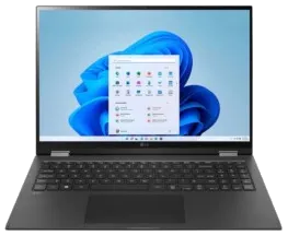 LG Gram 16T90Q 16"