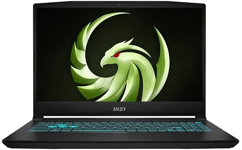 MSI Bravo 15 C7V 15.6"