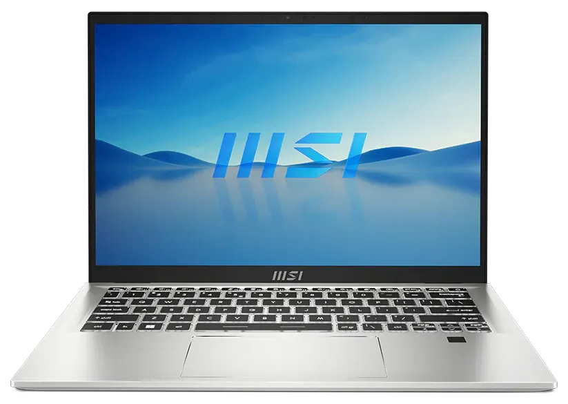 MSI Prestige 14 H B13U 14"