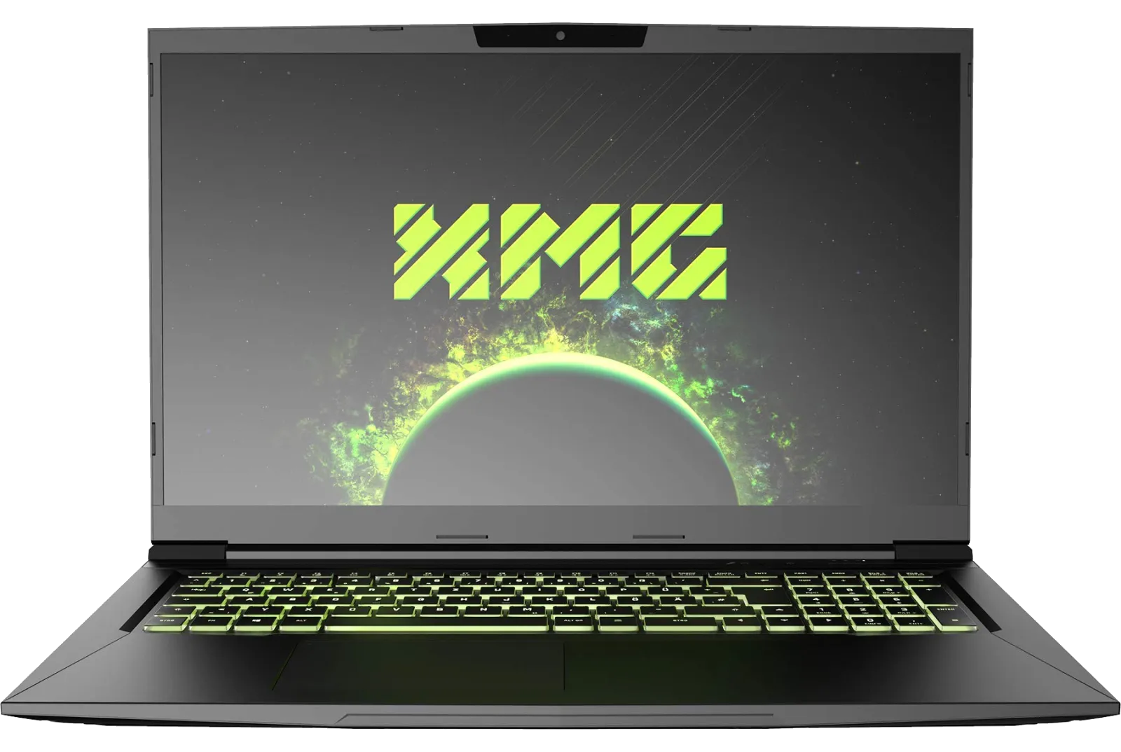 Schenker XMG Core 17 17.3"