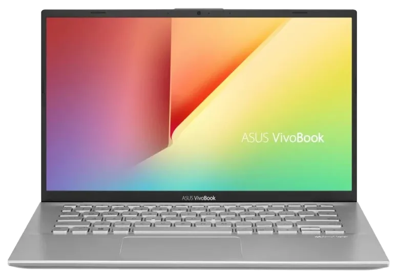 Asus Vivobook X412D 14"
