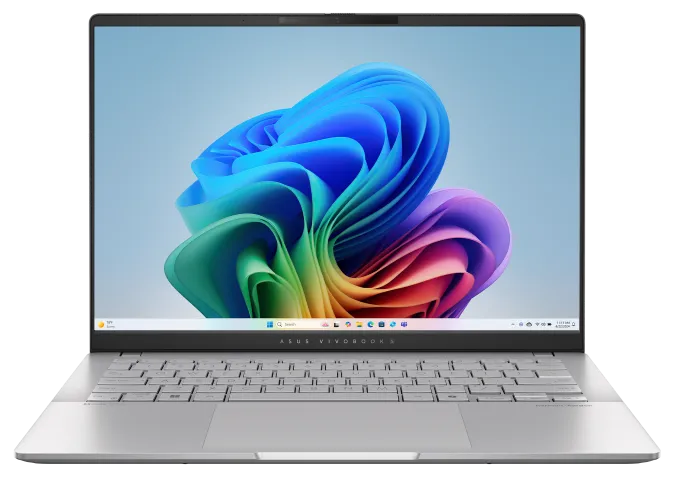 Asus Vivobook S 14 OLED M5406 (Ryzen 8000 series) 14"
