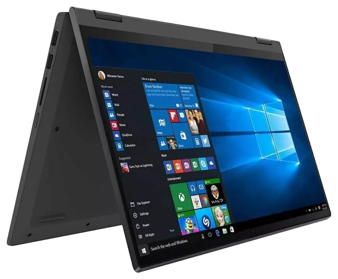 Lenovo IdeaPad Flex 5 14ALC05 Touch 14"