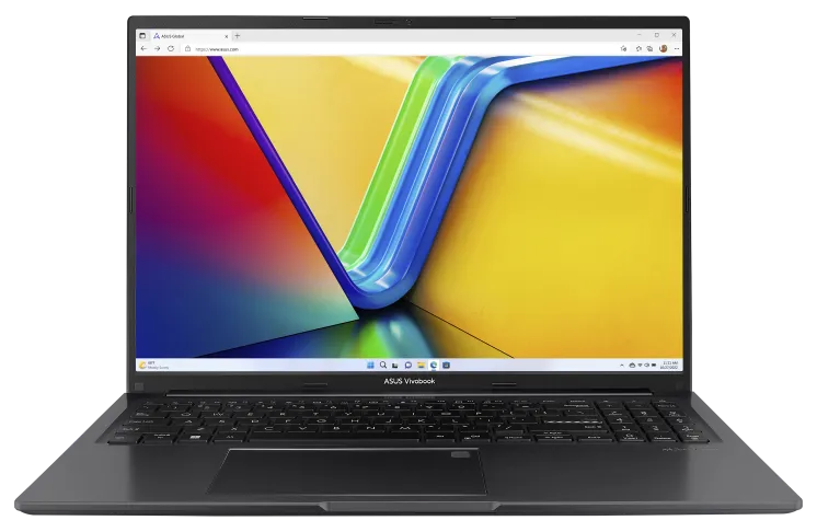 Asus Vivobook 16 F1605 (11th Gen Intel) 16"