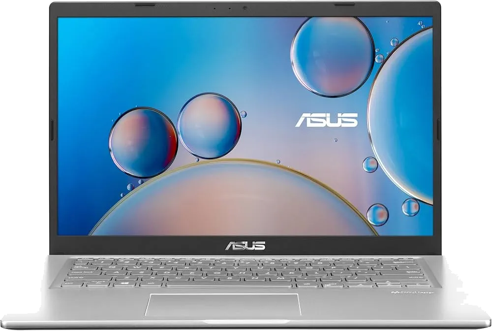 Asus X415 (10th Gen Intel) 14"