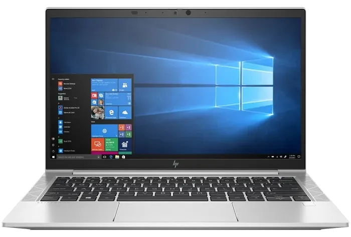 HP EliteBook 835 G7 13.3"