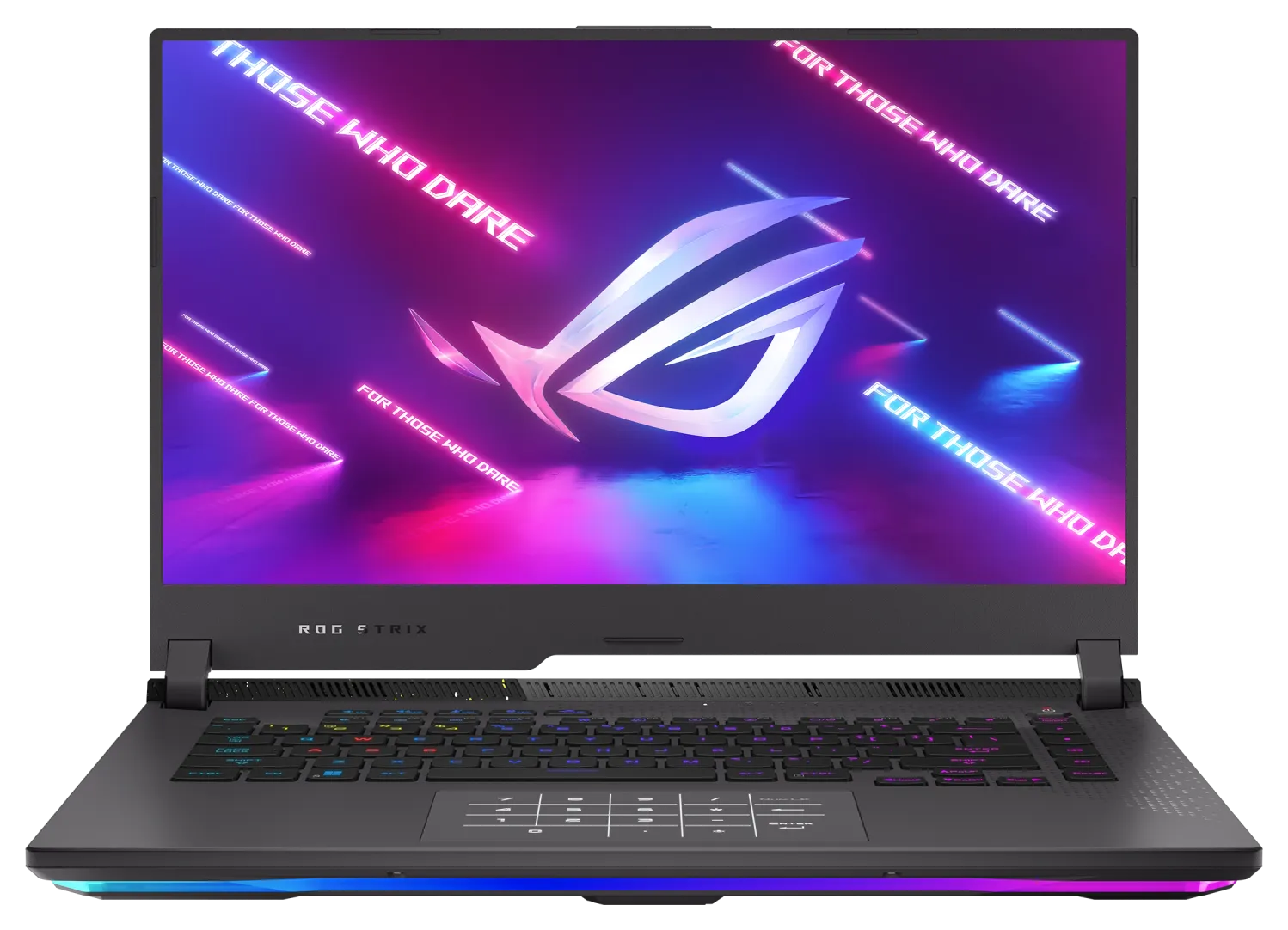 Asus ROG Strix G15 G513 (2022) 15.6"