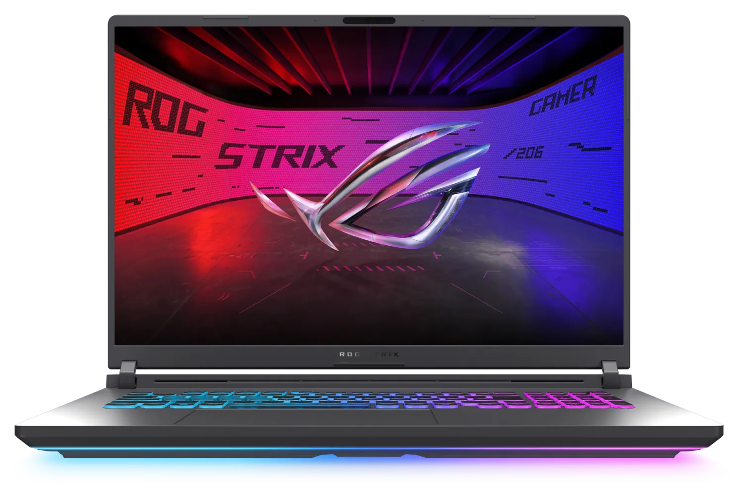 Asus ROG Strix G18 G815 (2025) 18"