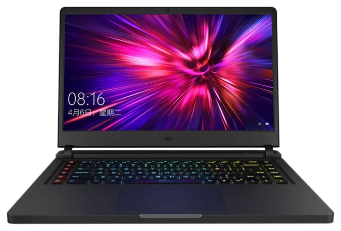 Xiaomi Mi Gaming Laptop (2019) 15.6"