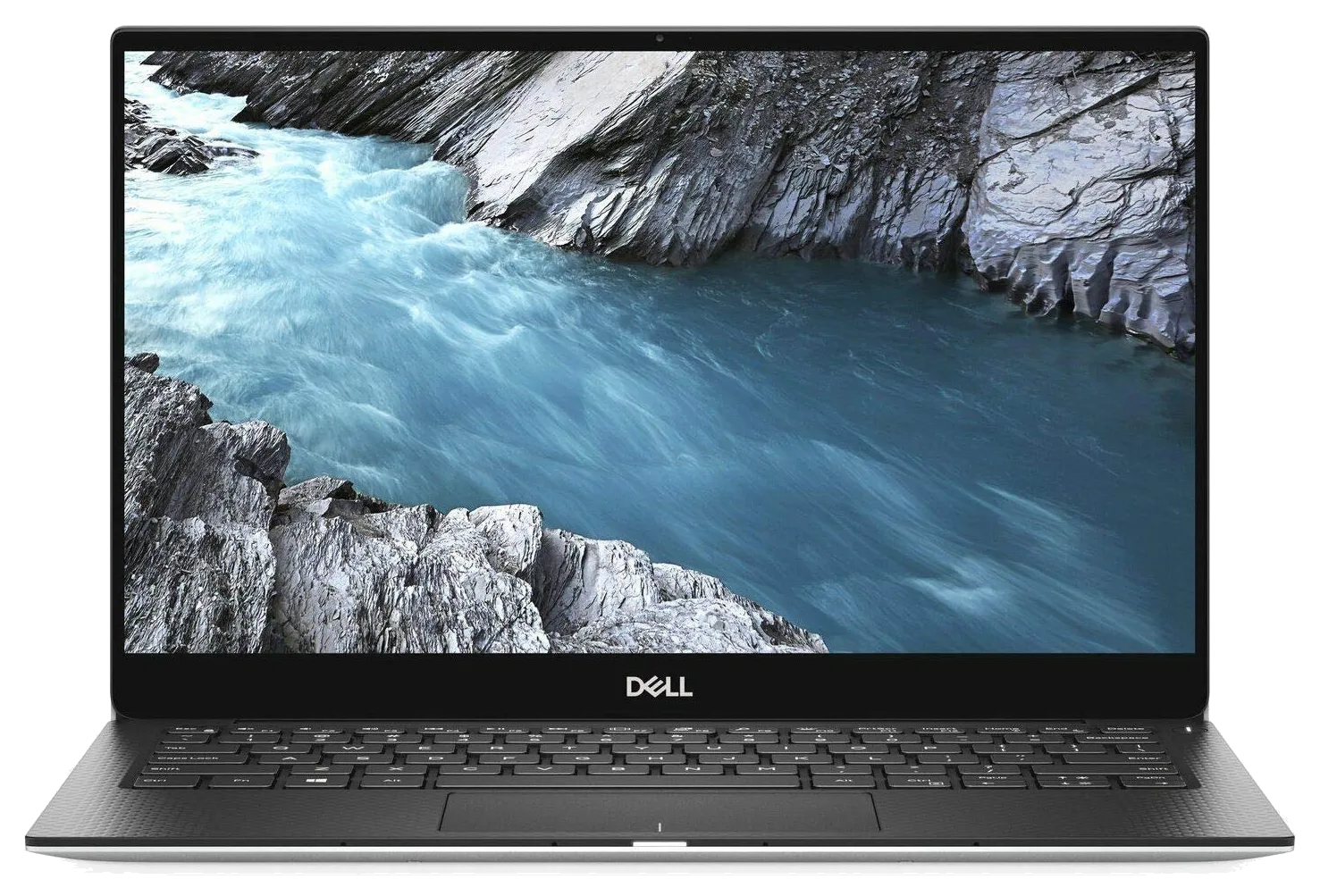 Dell XPS 13 9380 Touch 13.3"