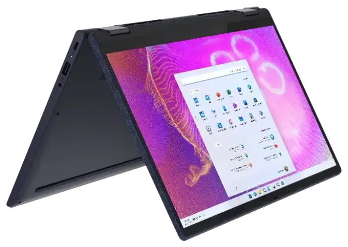Lenovo Yoga 6 13ALC6 Touch 13.3"
