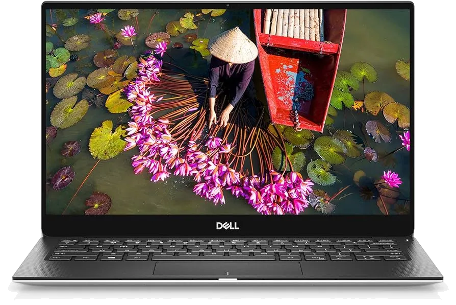 Dell XPS 13 7390 Touch 13.3"