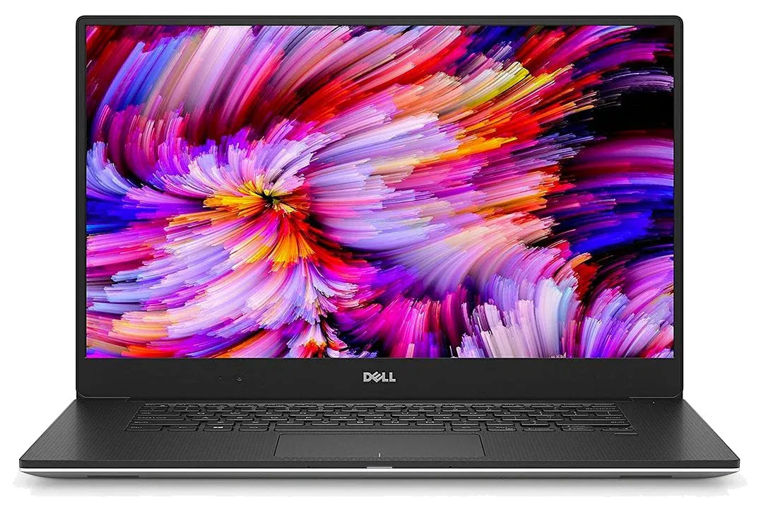 Dell XPS 15 9560 Touch 15.6"