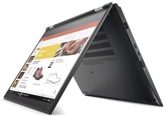 Lenovo ThinkPad Yoga 370 Touch 13.3"