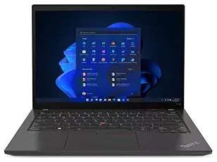 Lenovo ThinkPad P14s Gen 4 (Intel) 14"