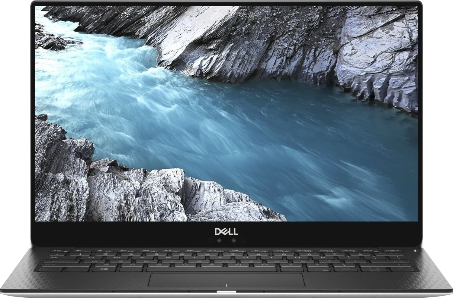 Dell XPS 13 9370 Touch 13.3"