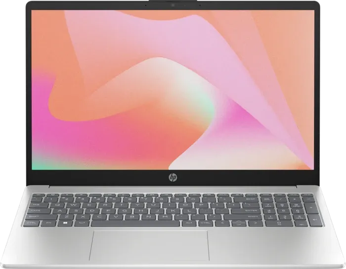 HP Laptop 15-fc0900ng 15.6"