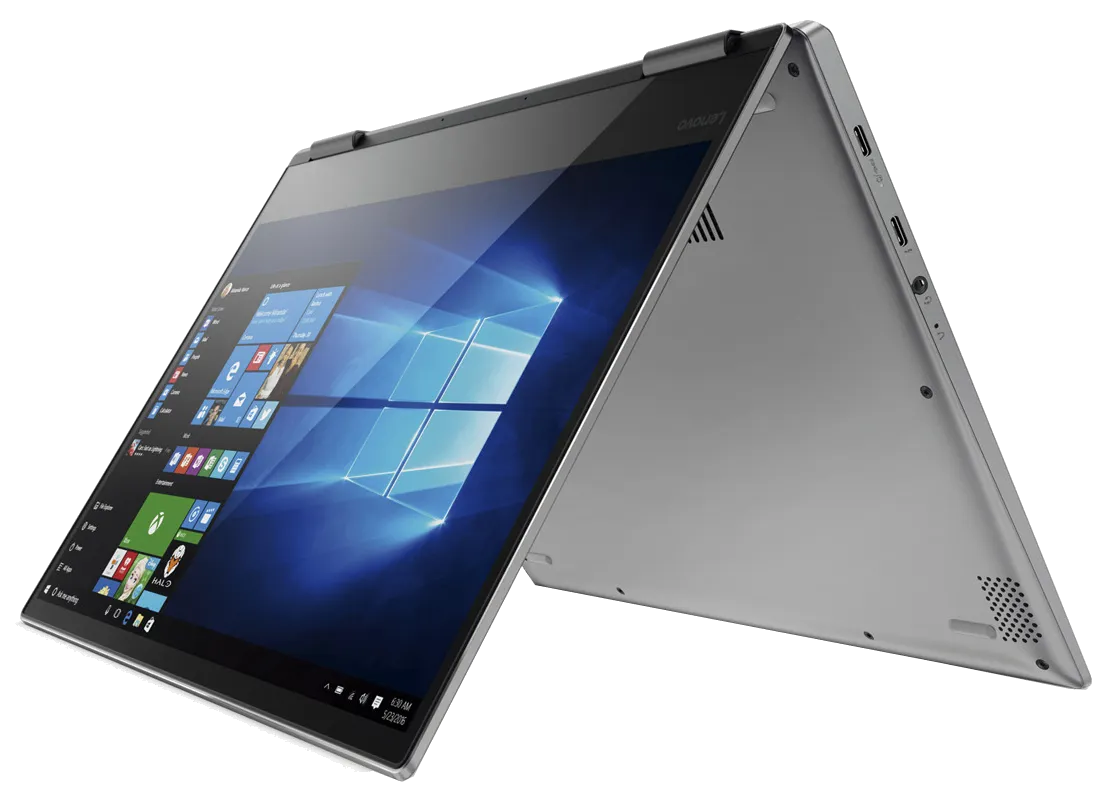 Lenovo Yoga 730-13IWL Touch 13.3"