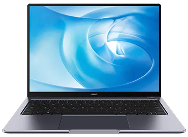 Huawei Matebook 14 2020 Touch 14"
