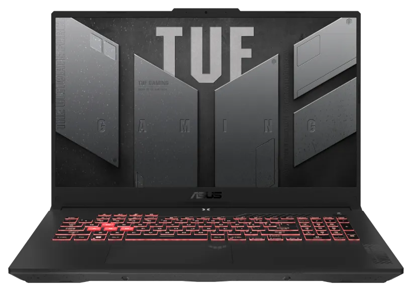 Asus TUF Gaming A17 (2023) 17.3"