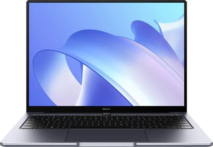 Huawei MateBook 14s (2021) Touch 14"