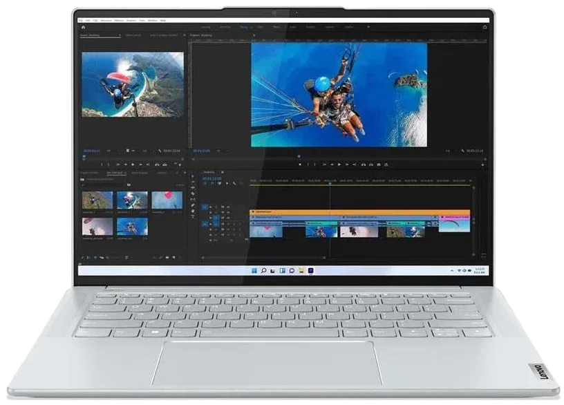 Lenovo Yoga Slim 7 ProX 14IAH7 14.5"