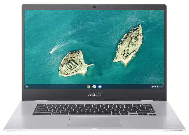 Asus Chromebook CX1 CX1500 15.6"