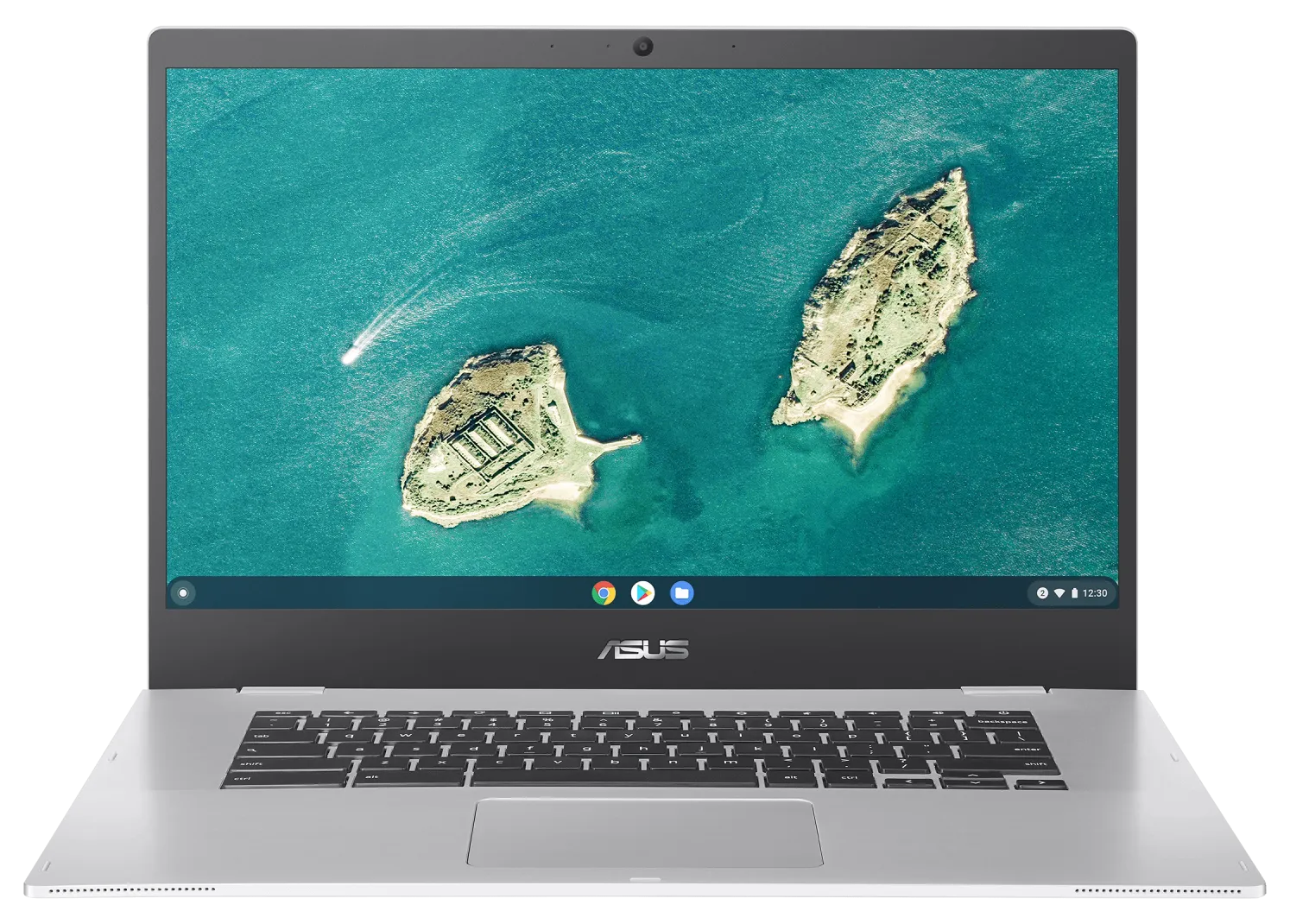 Asus Chromebook CX1 CX1500 15.6"