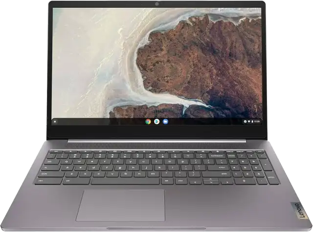 Lenovo IdeaPad 3 Chrome 15IJL6 15.6"