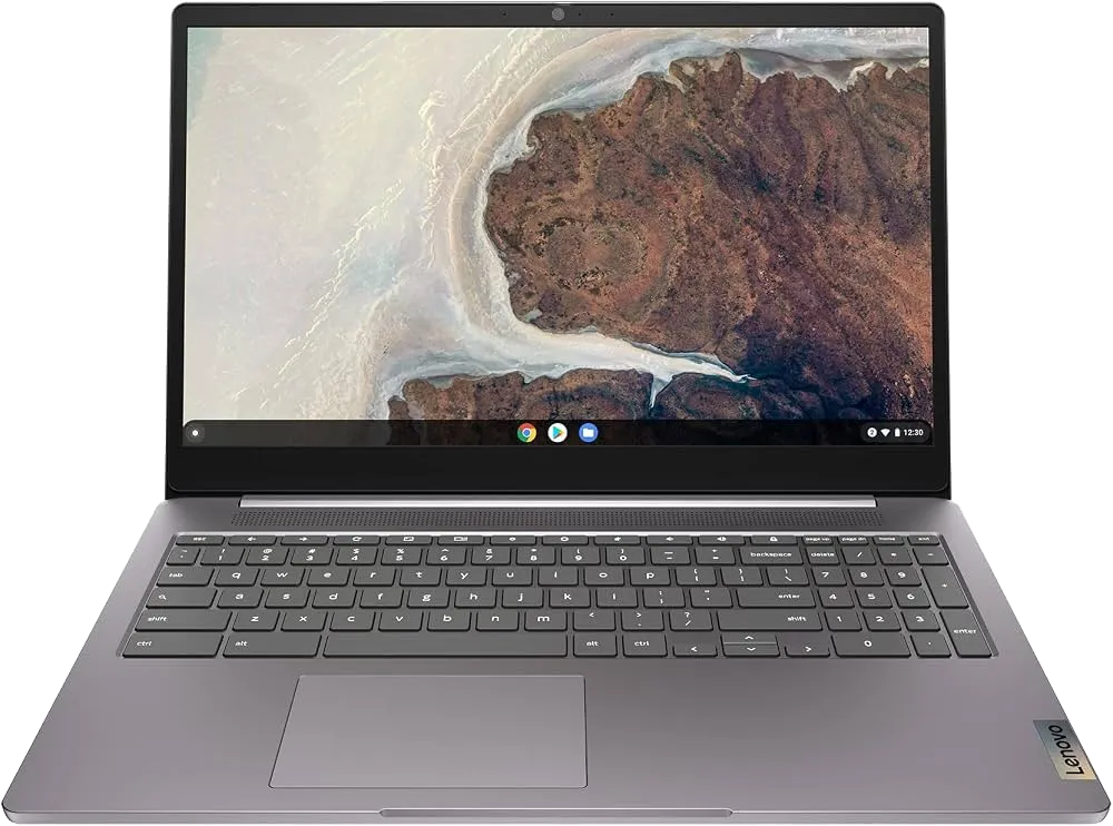 Lenovo IdeaPad 3 Chrome 15IJL6 15.6"