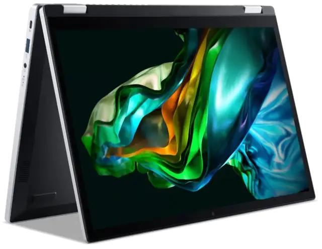 Acer Aspire 3 Spin A3SP14-31PT Touch 14"