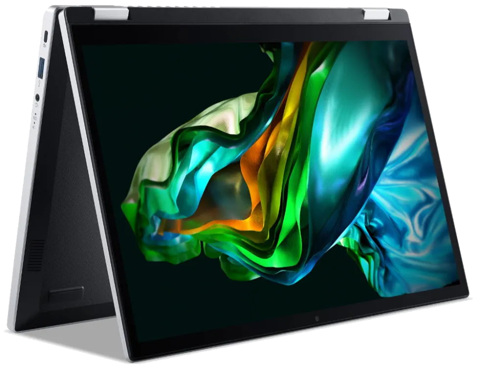 Acer Aspire 3 Spin A3SP14-31PT Touch 14"
