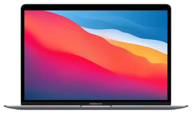 Apple MacBook Air 13" 2020, M1