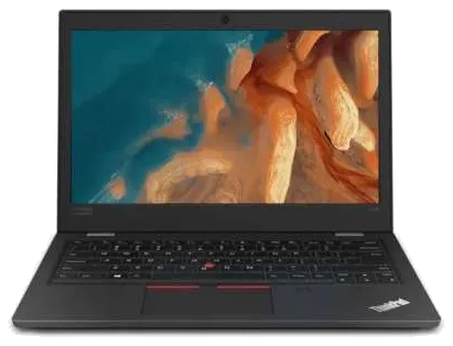 Lenovo ThinkPad L390 13.3"