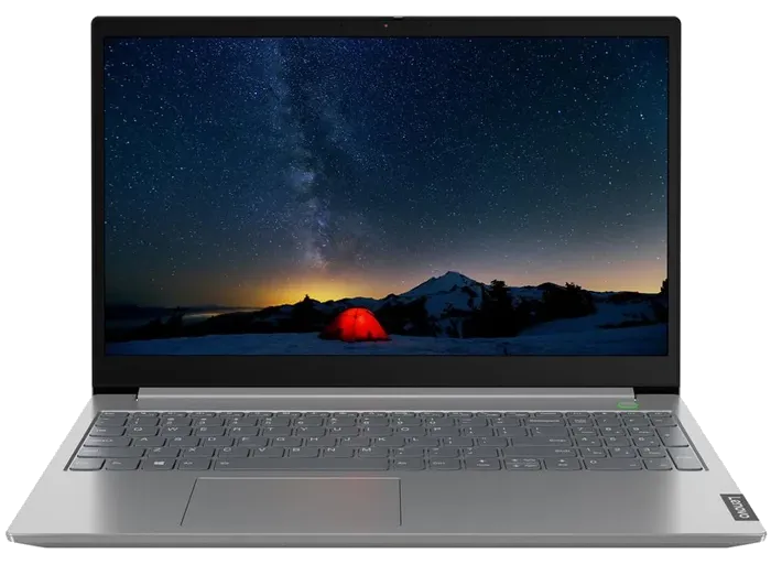 Lenovo ThinkBook 15 IML 15.6"