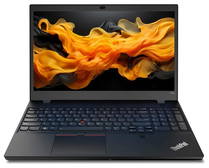 Lenovo ThinkPad P15v Gen 1 15.6"