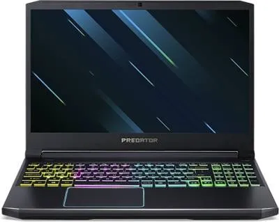 Acer Predator Helios 300 PH315-53 15.6"
