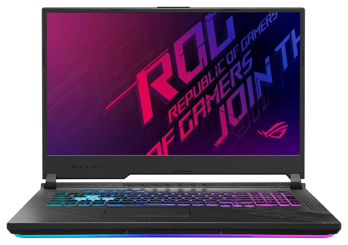 Asus ROG Strix G712 17.3"