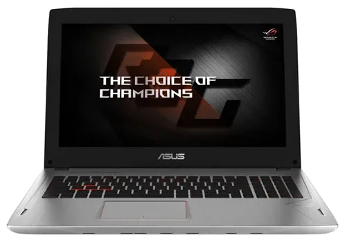 Asus ROG Strix GL502VM 15.6"