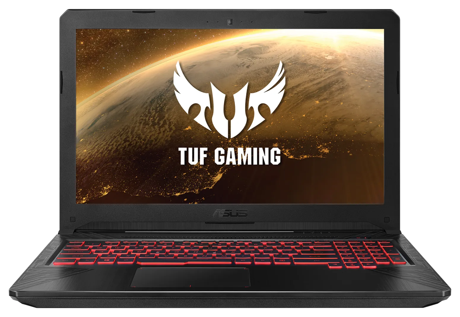 Asus TUF Gaming FX504GM 15.6"