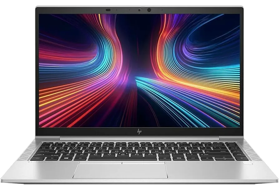 HP EliteBook 845 G7 14"