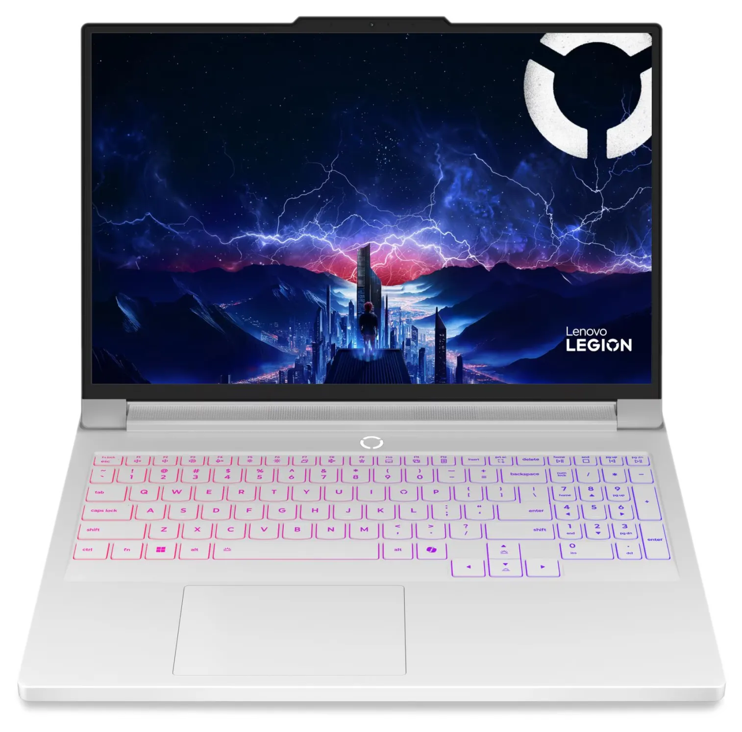 Lenovo Legion Pro 7 16IAX10H 16"