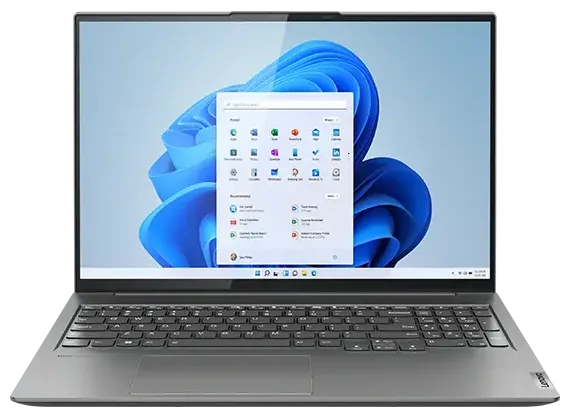Lenovo Yoga Slim 7 Pro 16ARH7 Touch 16"