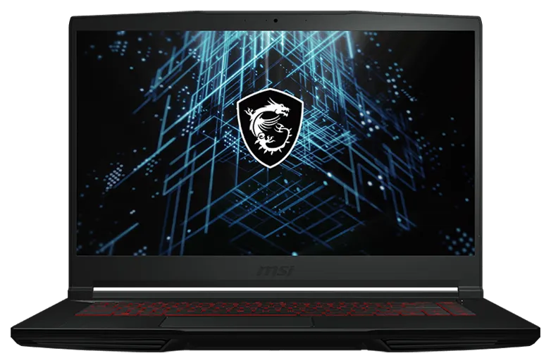 MSI GF63 Thin (11th Gen Intel) 15.6"