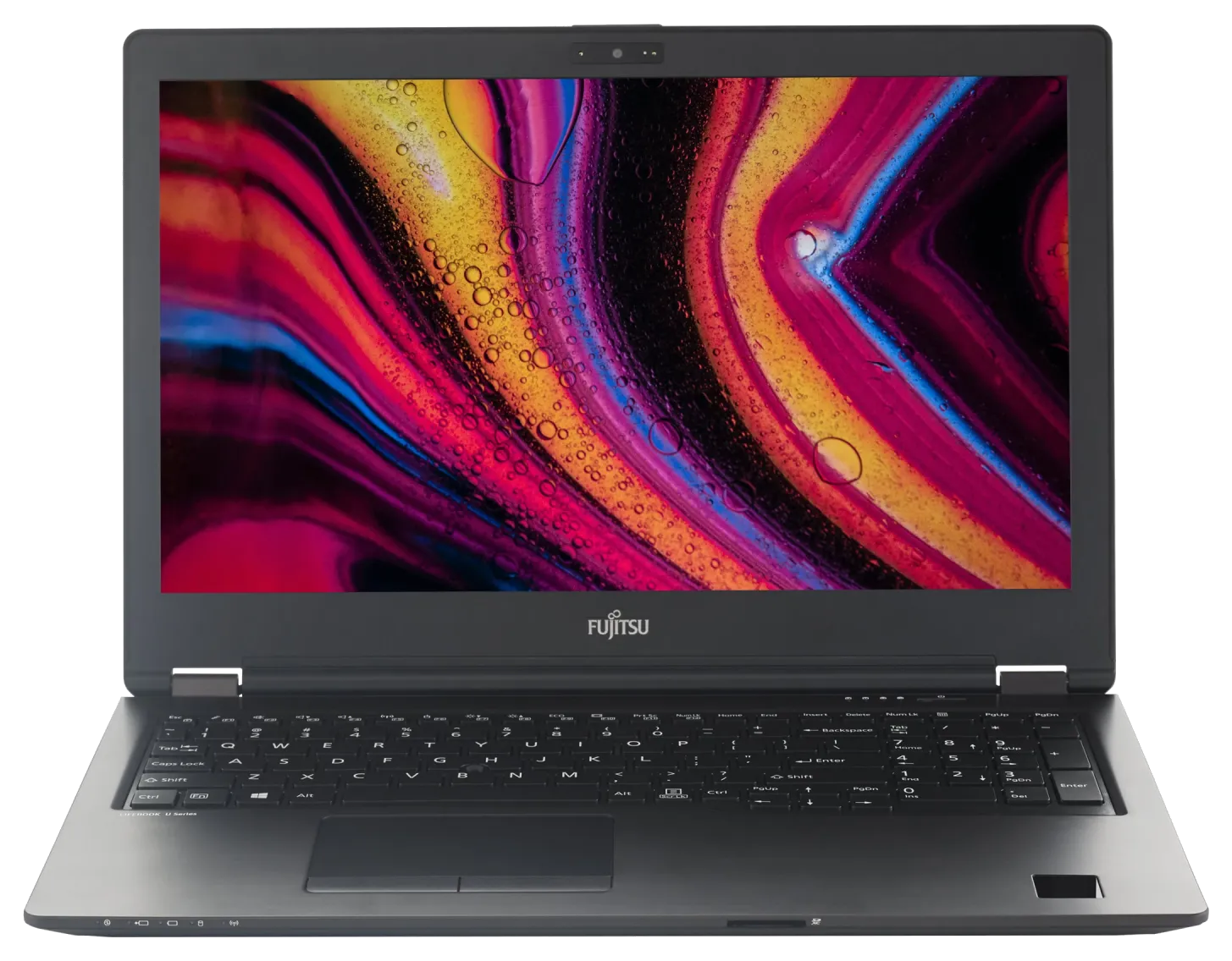Fujitsu LifeBook U749 14"
