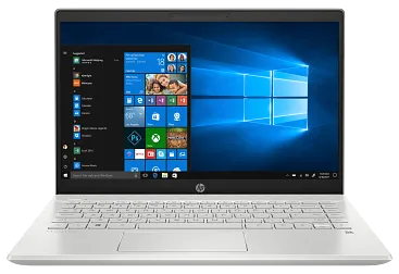 HP Pavilion 14-ce3811no 14"