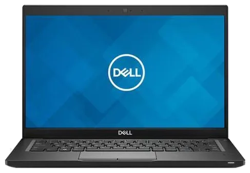 Dell Latitude 7390 Touch 13.3"