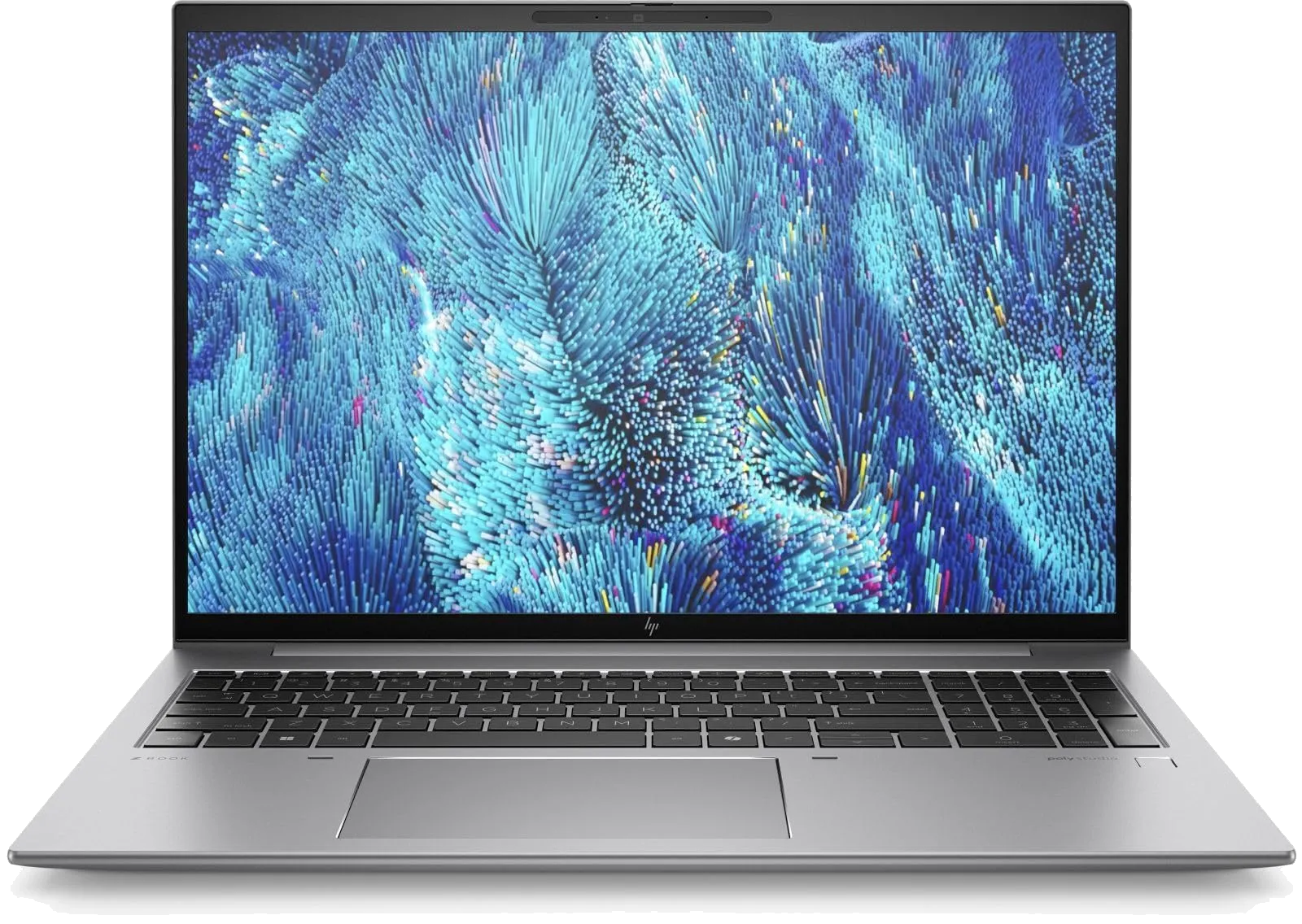 HP ZBook Firefly 16 G11 16"