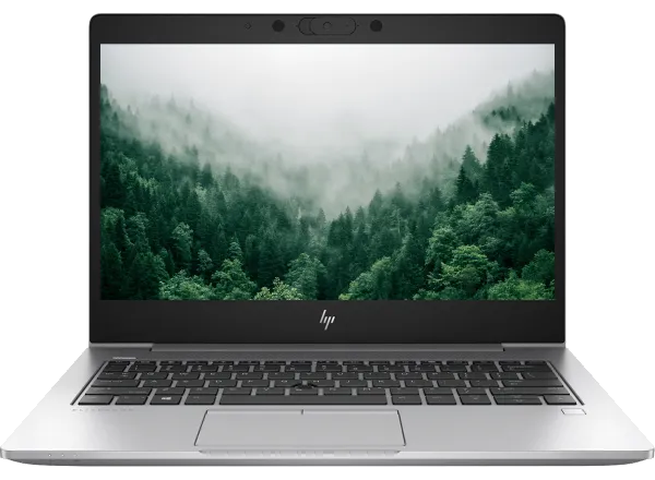 HP EliteBook 830 G6 13.3"